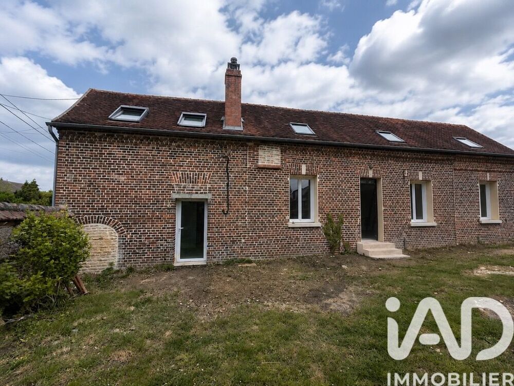 Vente Maison de village 5 pièces