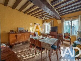  Maison à vendre 5 pièces 126 m²