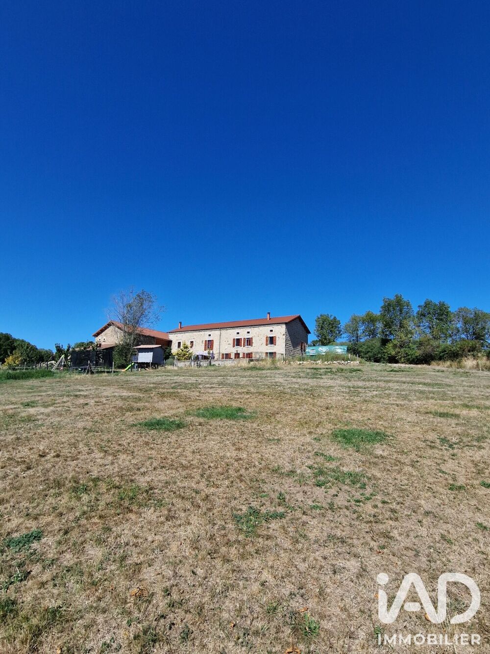 Vente Maison/villa 12 pièces