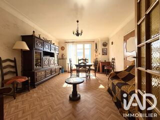  Maison à vendre 5 pièces 122 m²