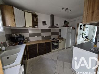  Maison à vendre 5 pièces 109 m²
