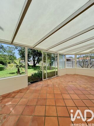  Maison à vendre 5 pièces 124 m²