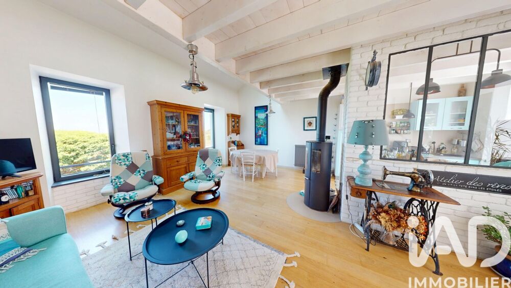 Vente Maison/villa 8 pièces