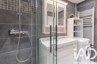  Appartement à vendre 3 pièces 62 m²