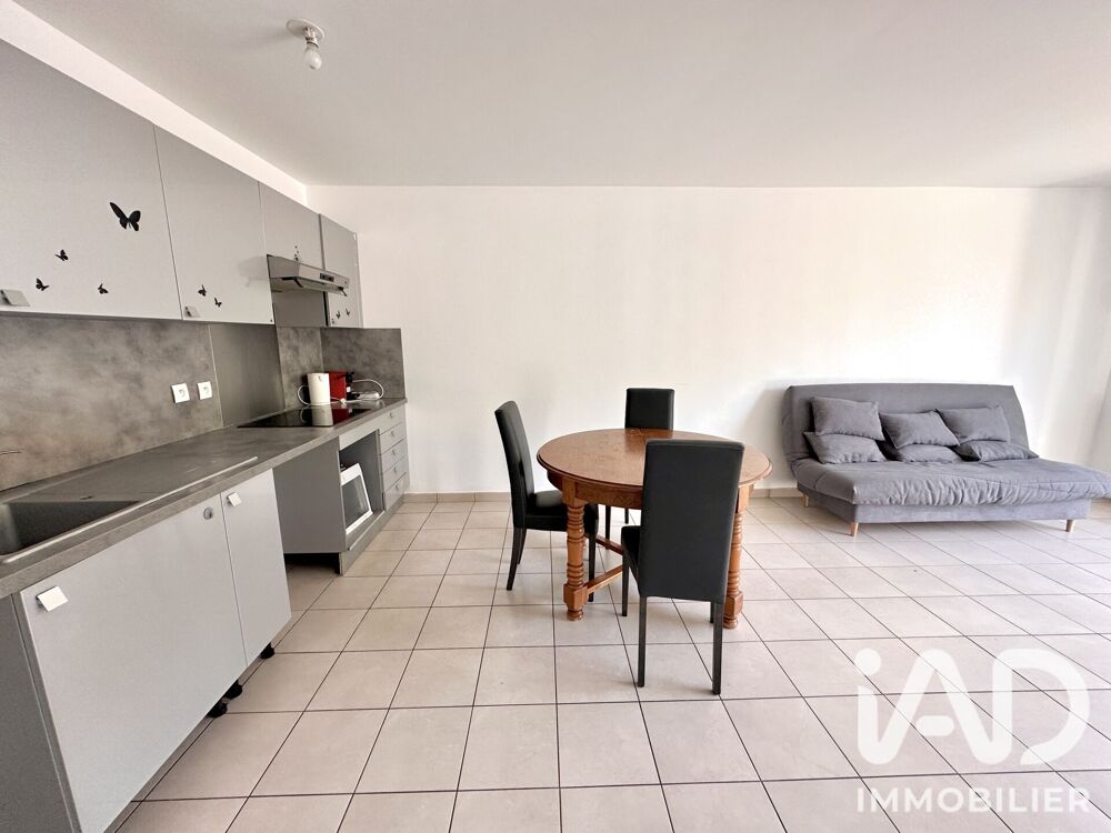 vente Appartement - 3 pièce(s) - 61 m² Saint-Pierre-du-Perray (91280)