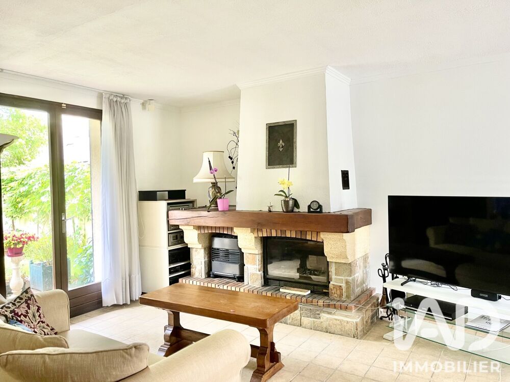 Vente Maison traditionnelle 8 pièces