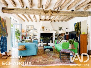  Maison à vendre 8 pièces 197 m²