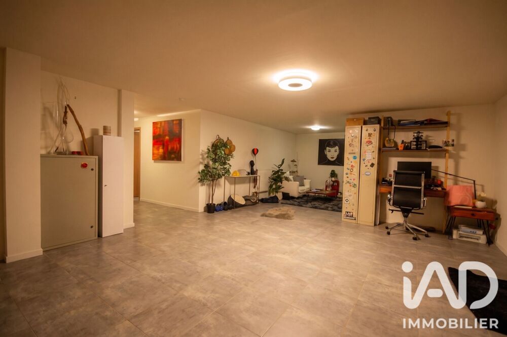 à vendre  Maison Bossey (74160)