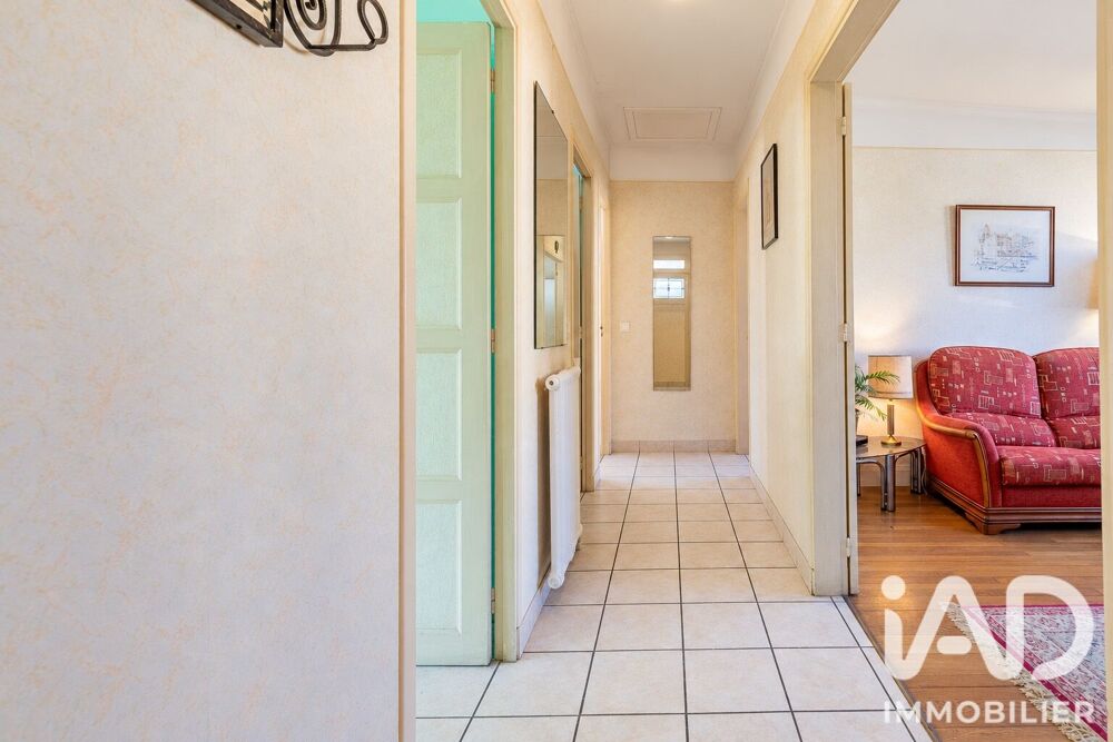 Vente Maison Vente Maison/villa 3 pièces Palaiseau