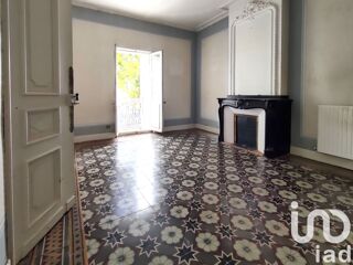  Maison � vendre 6 pi�ces 256 m�