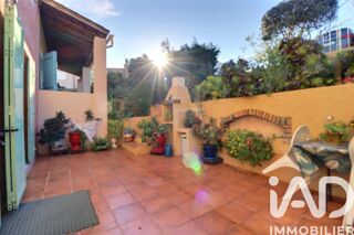  Maison à vendre 4 pièces 81 m²