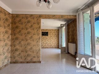  Appartement à vendre 3 pièces 70 m²