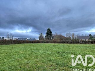  Terrain à vendre 870 m²