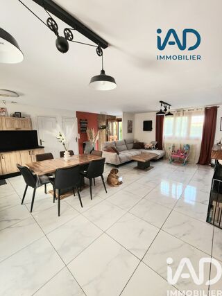  Maison � vendre 5 pi�ces 102 m�