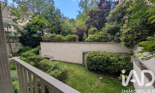 Appartement à vendre 4 pièces 69 m²