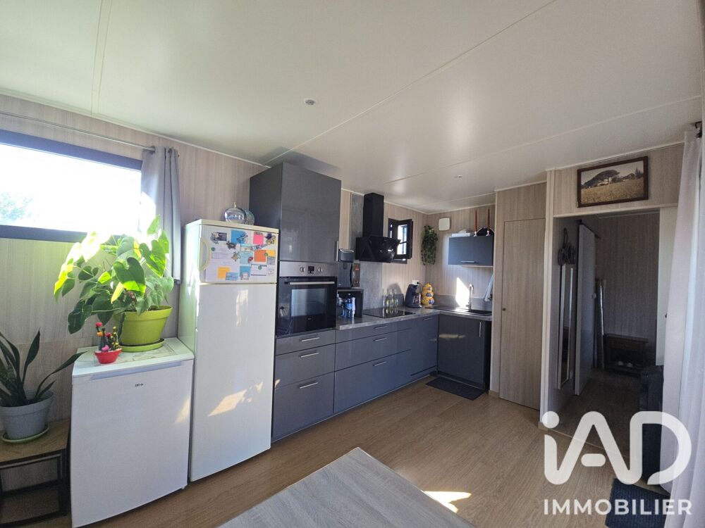 Vente Autre Vente Gîte 2 pièces Saint-pardoux-isaac