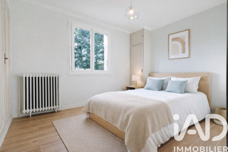  Maison à vendre 4 pièces 100 m²