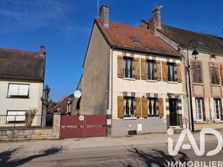  Maison à vendre 5 pièces 83 m²