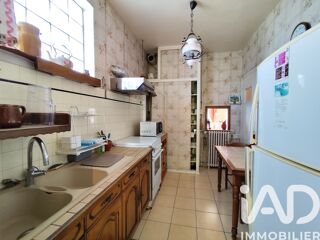  Maison à vendre 6 pièces 90 m²