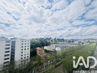  Appartement à vendre 2 pièces 55 m²