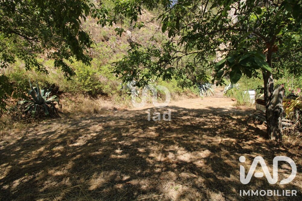 Vente Terrain Vente Terrain 3 552 m&sup2; Le luc