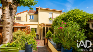  Maison à vendre 6 pièces 129 m²