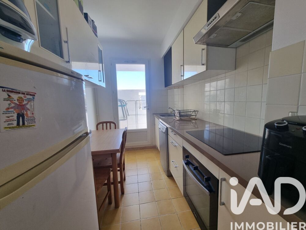 Vente Appartement Vente Appartement 3 pièces Hyères