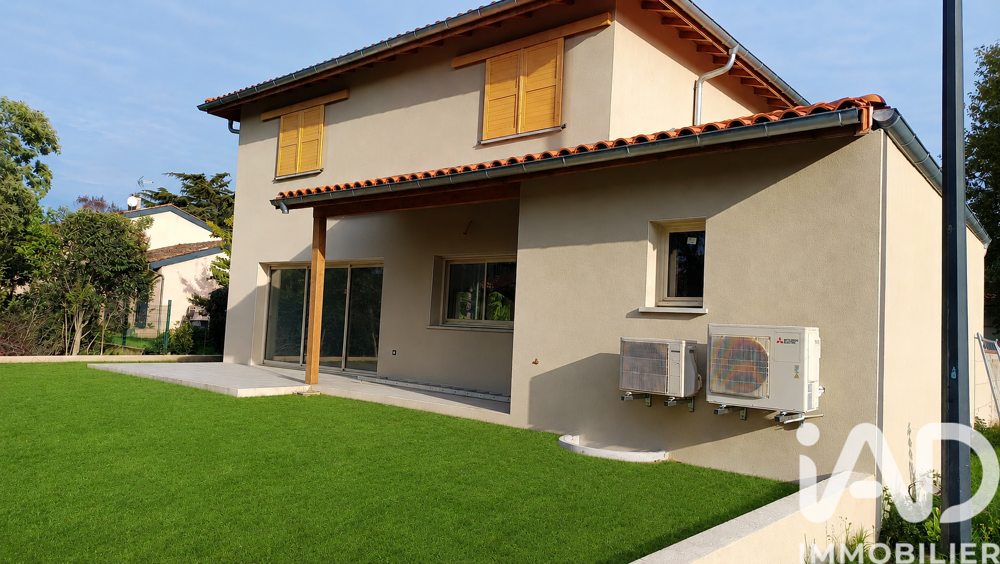 Vente Maison/villa 4 pièces