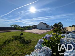  Maison à vendre 8 pièces 170 m²