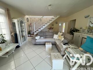  Maison à vendre 6 pièces 110 m²