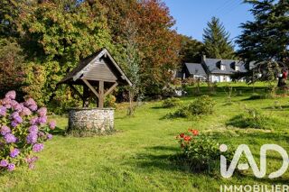  Maison à vendre 5 pièces 164 m²