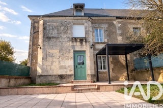  Maison à vendre 5 pièces 120 m²