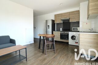  Appartement � vendre 2 pi�ces 40 m�