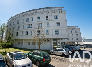  Appartement à vendre 3 pièces 63 m²