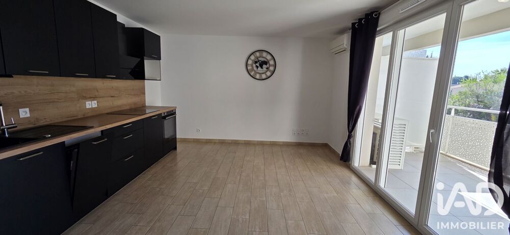 Vente Appartement Vente Appartement 2 pièces Castelnau-le-lez