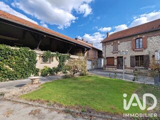  Maison à vendre 7 pièces 158 m²