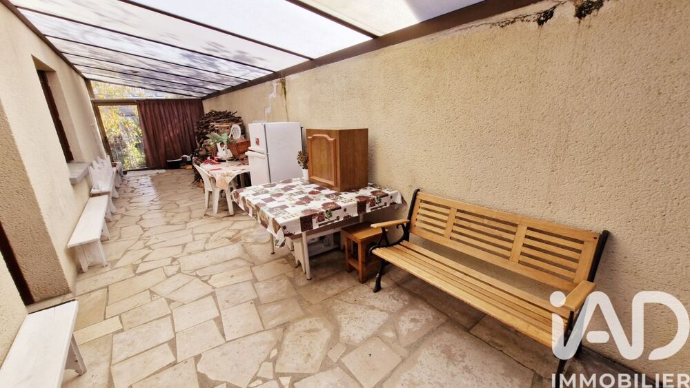 Vente Maison/villa 9 pièces