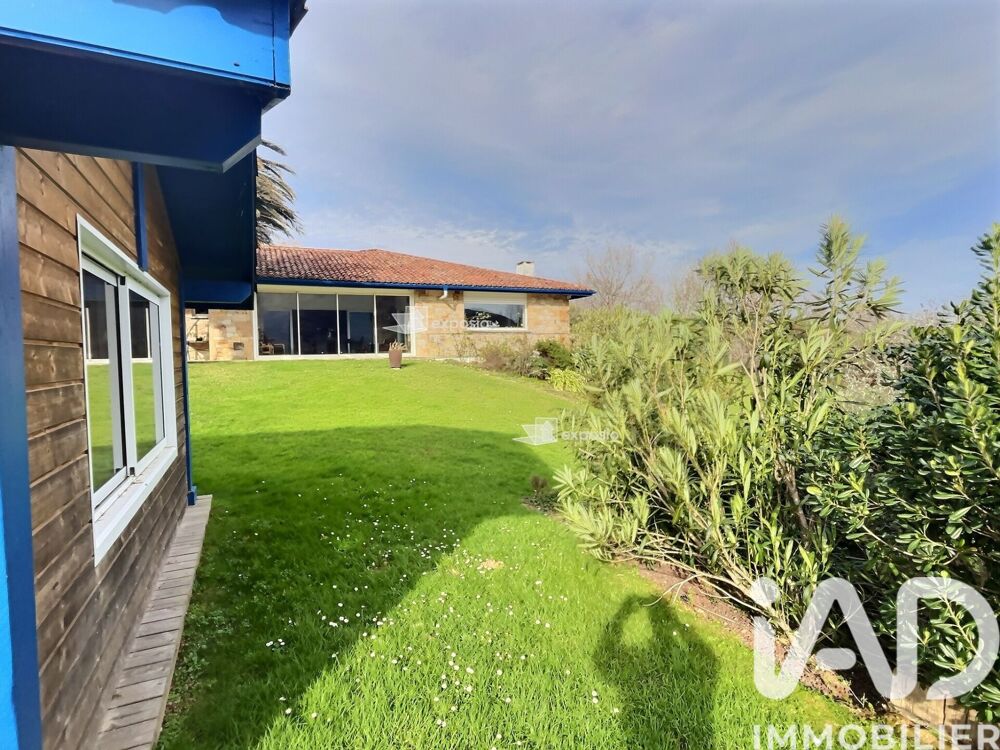 à vendre  Maison Urrugne (64122)