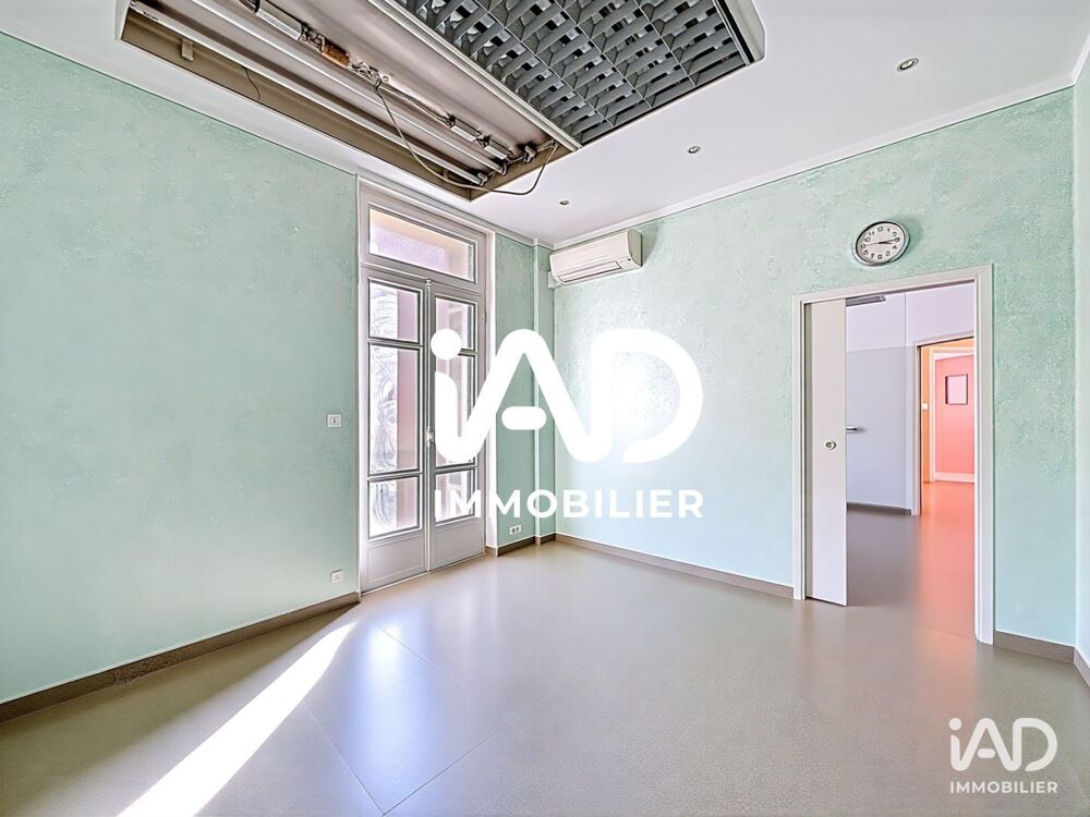 à vendre  Appartement Menton (06500)