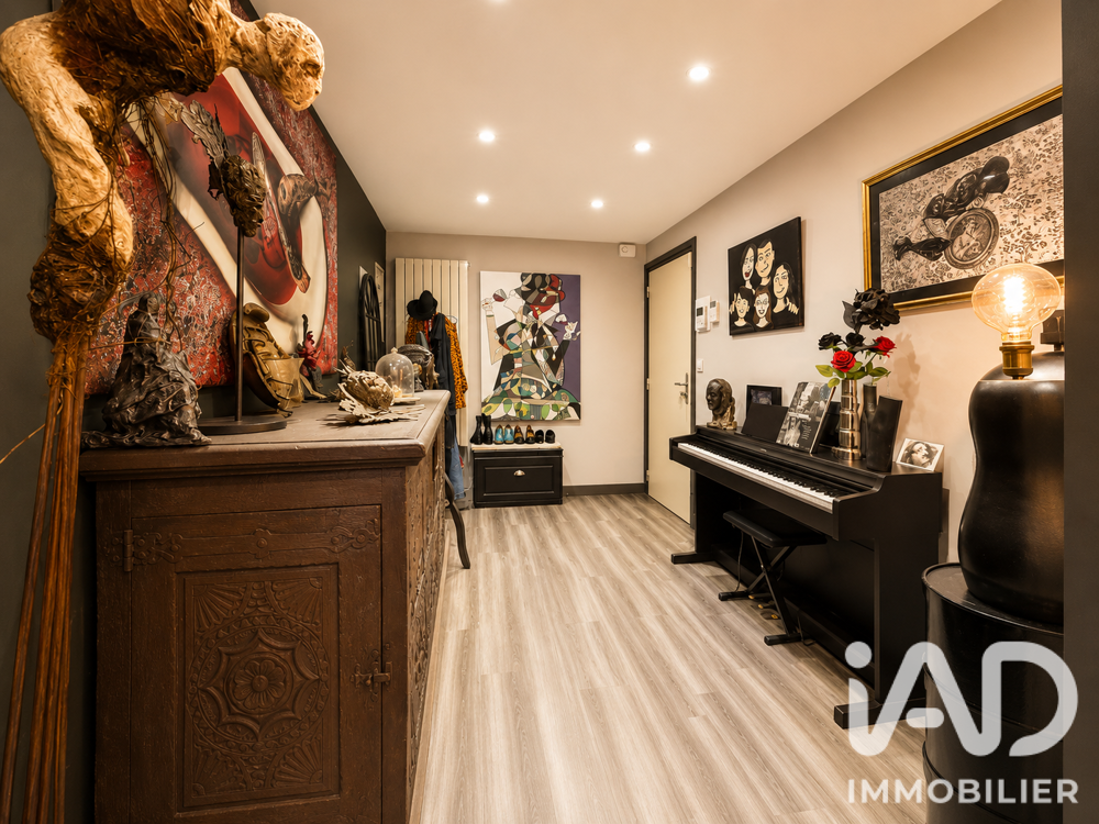 Vente Appartement Vente Appartement 5 pièces Brunoy