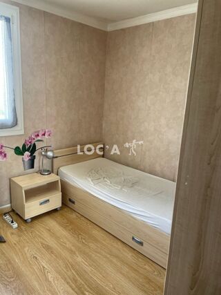  Chambre à louer 1 pièce 10 m²