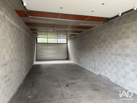Location Hangar 72 m&sup2; 630 04100 Manosque