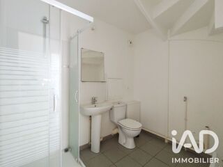  Appartement à vendre 3 pièces 64 m²