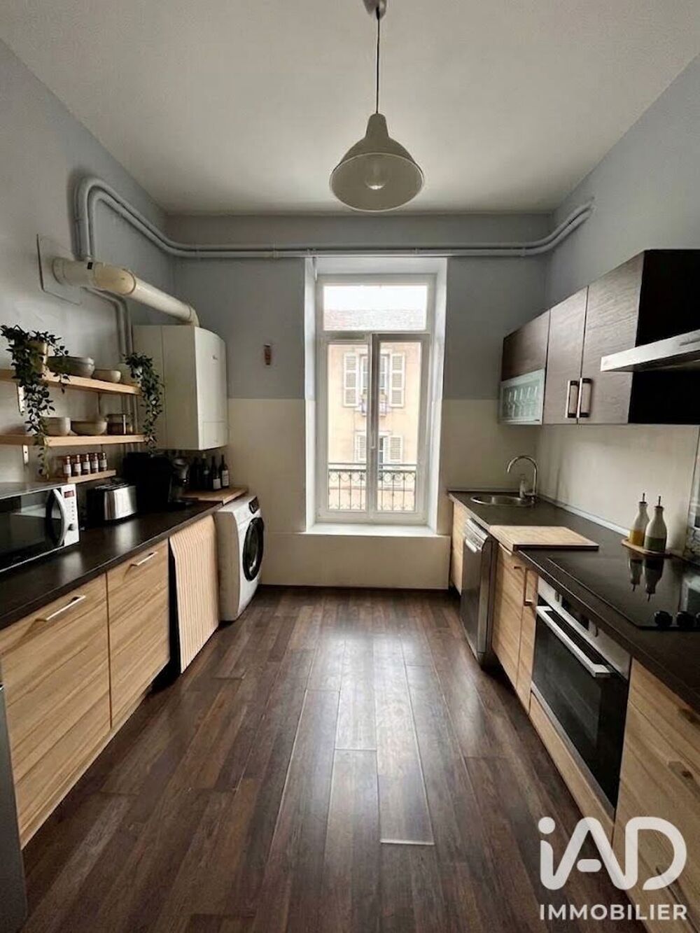 Vente Appartement Vente Appartement 3 pièces Pau