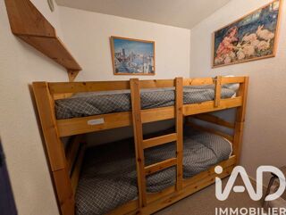  Appartement � vendre 1 pi�ce 23 m�