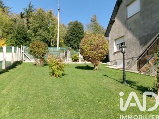  Maison à vendre 7 pièces 136 m²