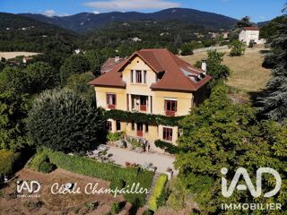  Maison à vendre 12 pièces 335 m²