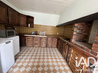  Maison à vendre 8 pièces 178 m²