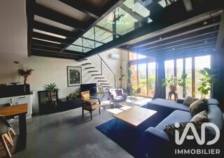  Appartement à vendre 4 pièces 122 m²