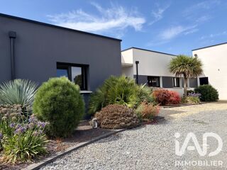  Maison à vendre 5 pièces 165 m²